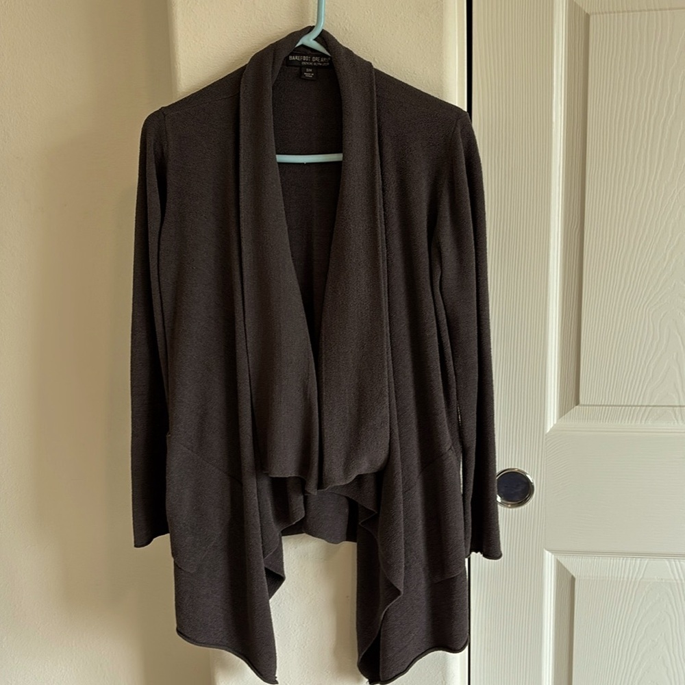 Barefoot dreams, cozy, chic ultra light